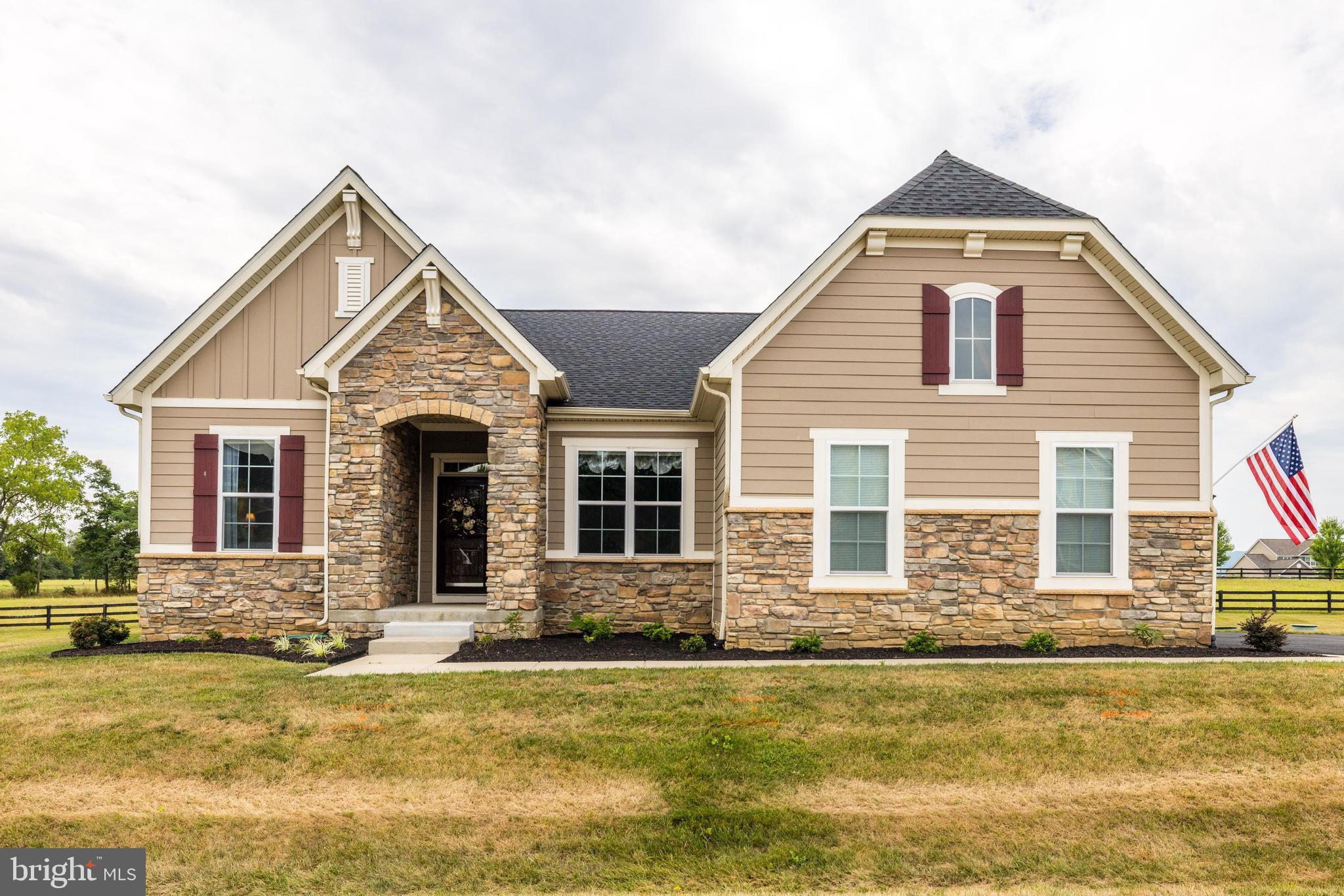 12015 George Farm Dr