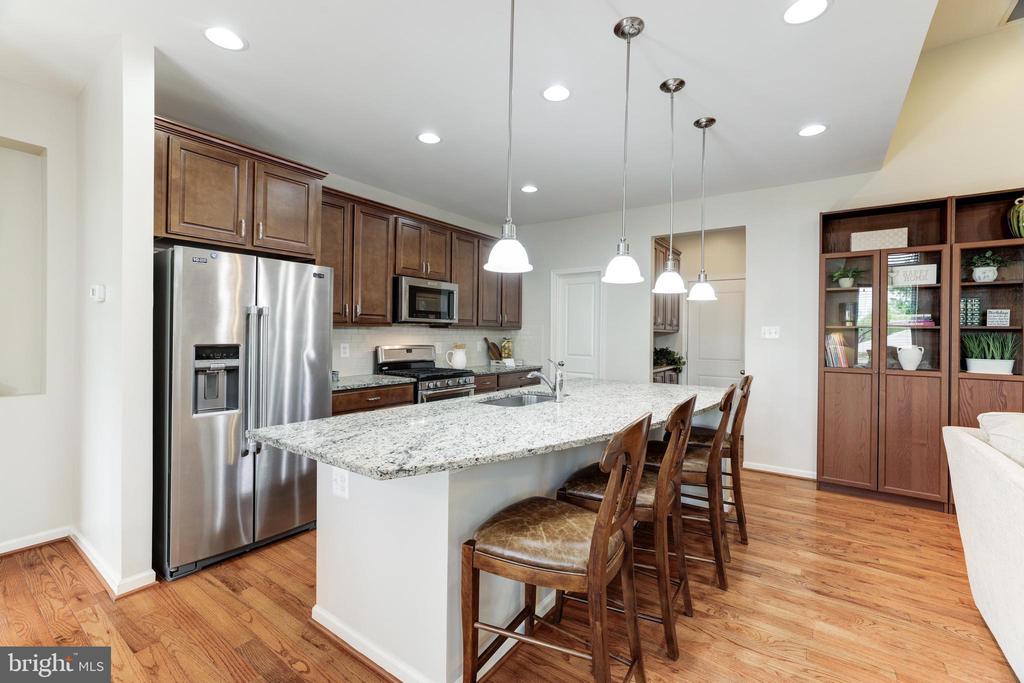 12015 George Farm Dr