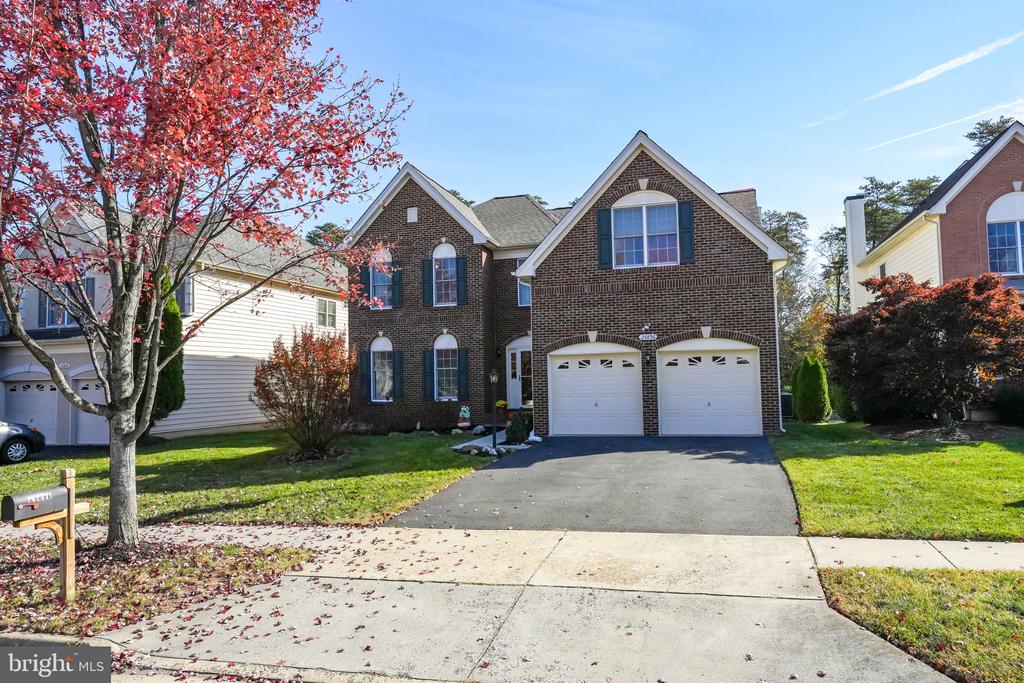 25896 Stinger Dr