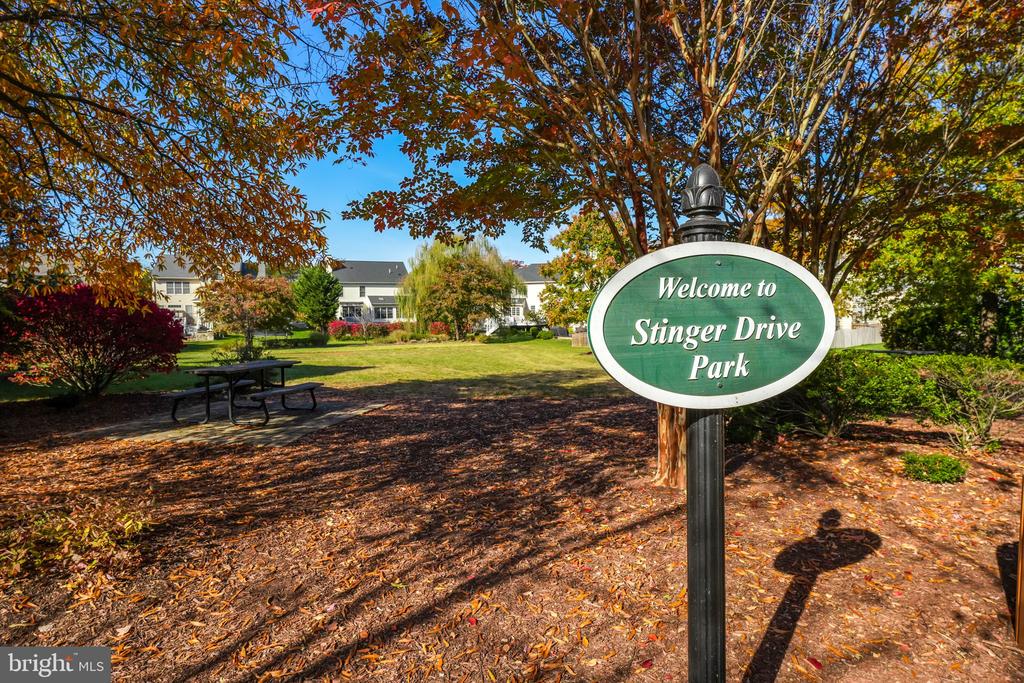 25896 Stinger Dr