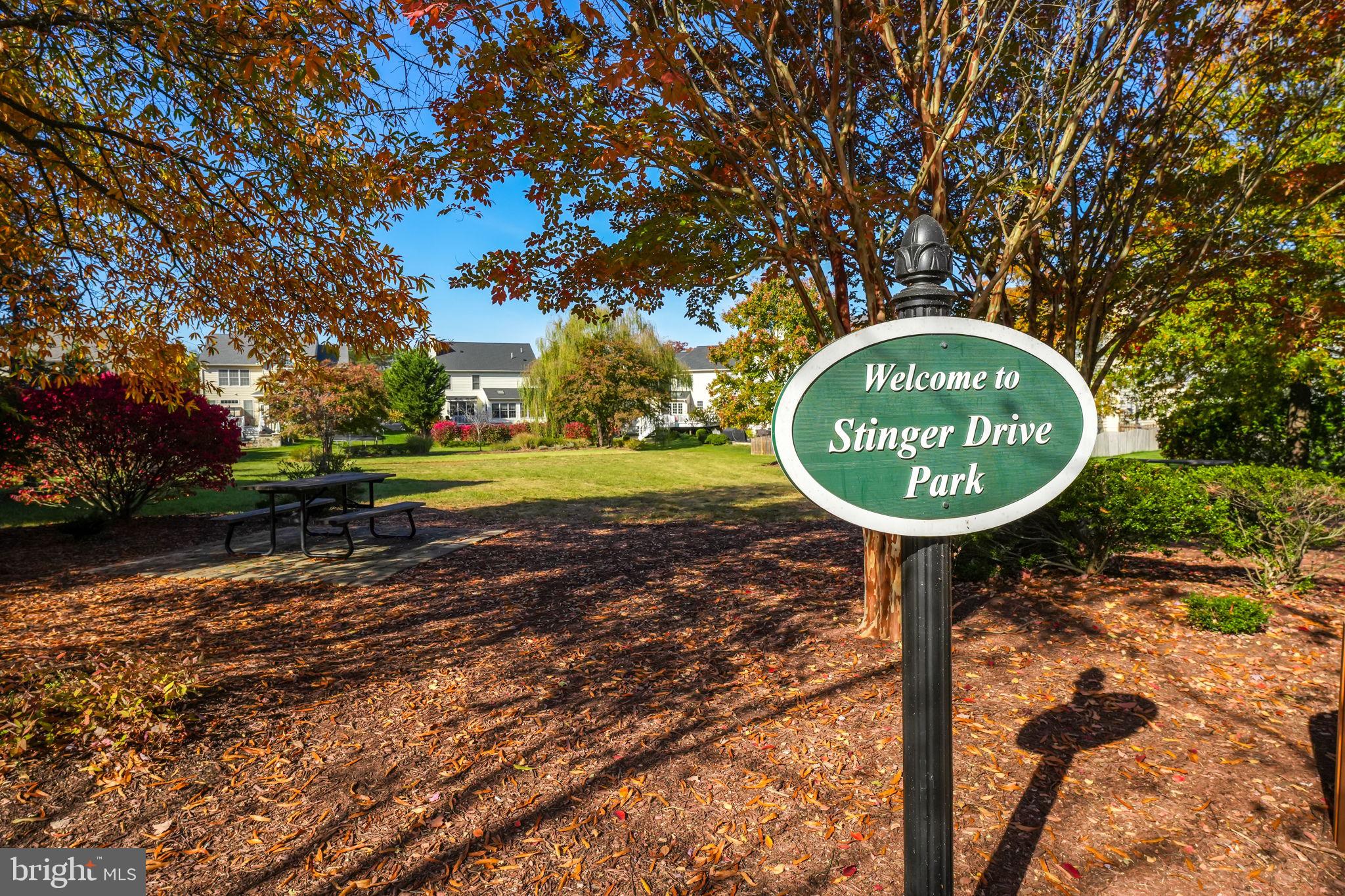 25896 Stinger Dr