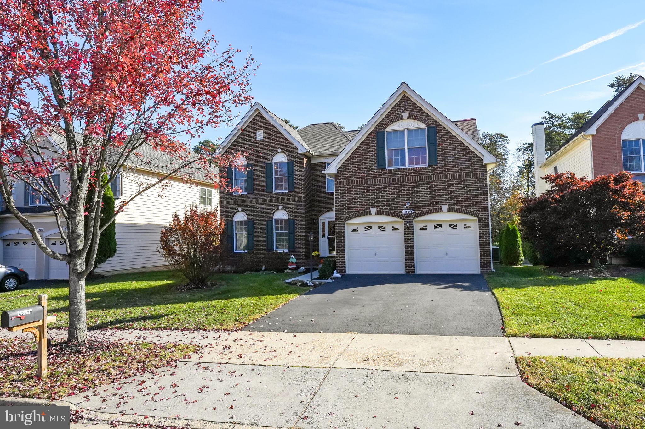 25896 Stinger Dr