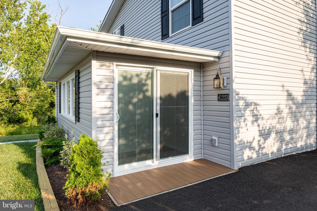 41223 LITTLE RIVER TPKE