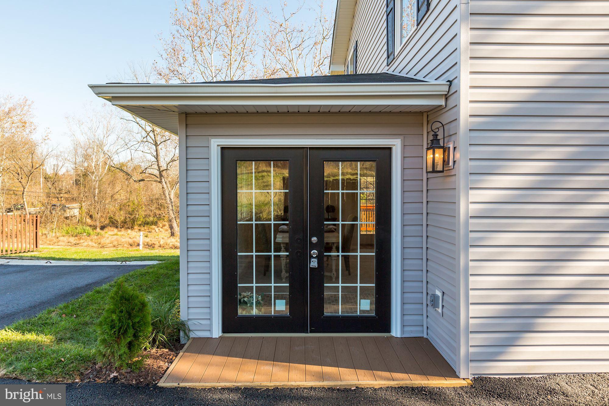 41223 LITTLE RIVER TPKE