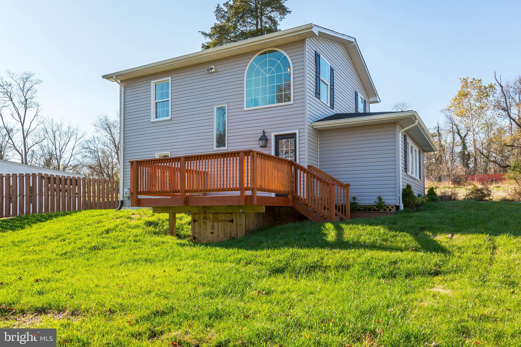 41223 LITTLE RIVER TPKE