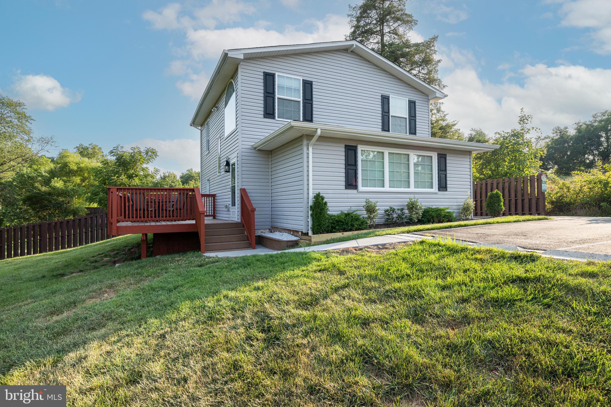 41223 LITTLE RIVER TPKE