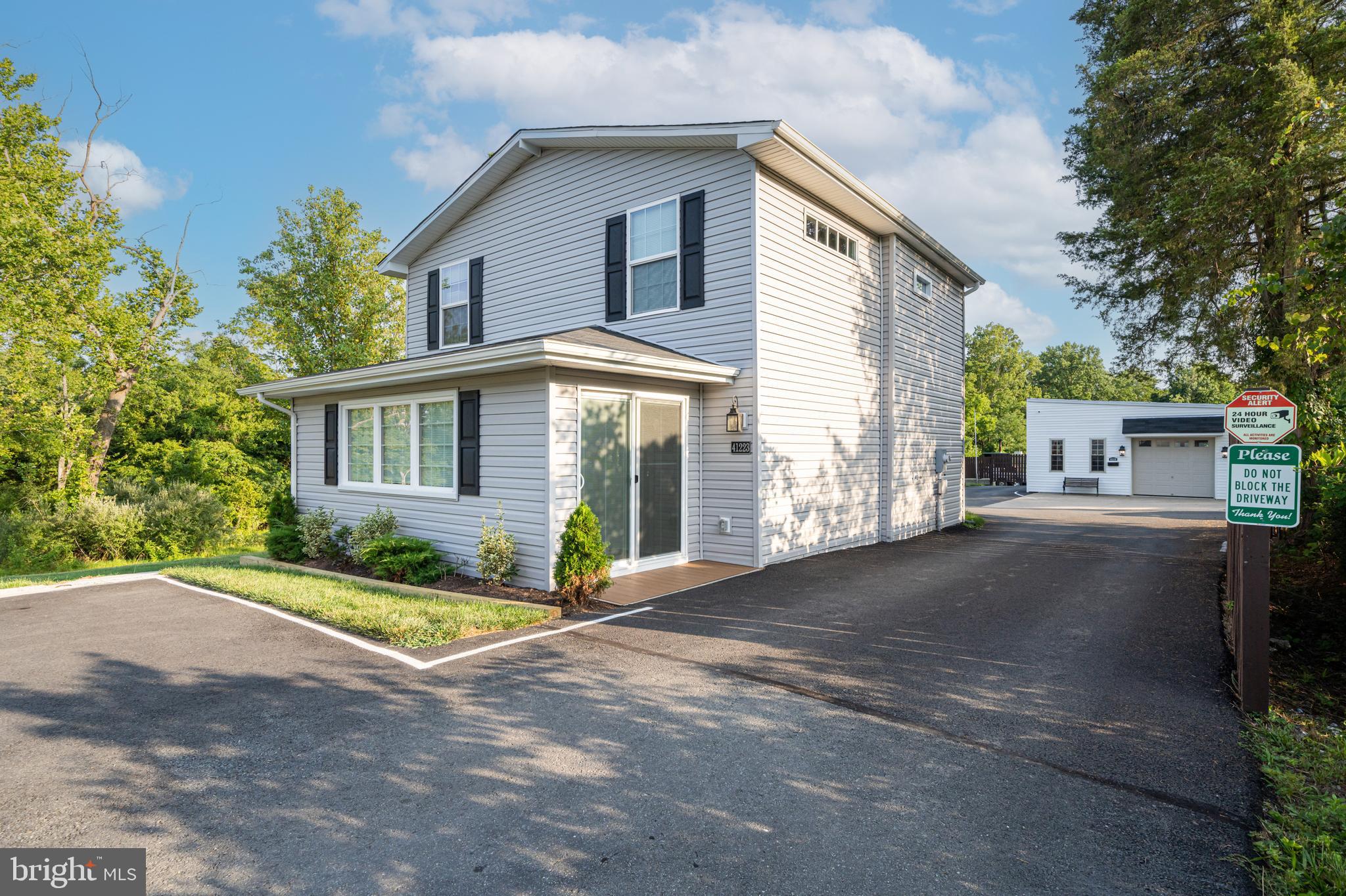 41223 LITTLE RIVER TPKE