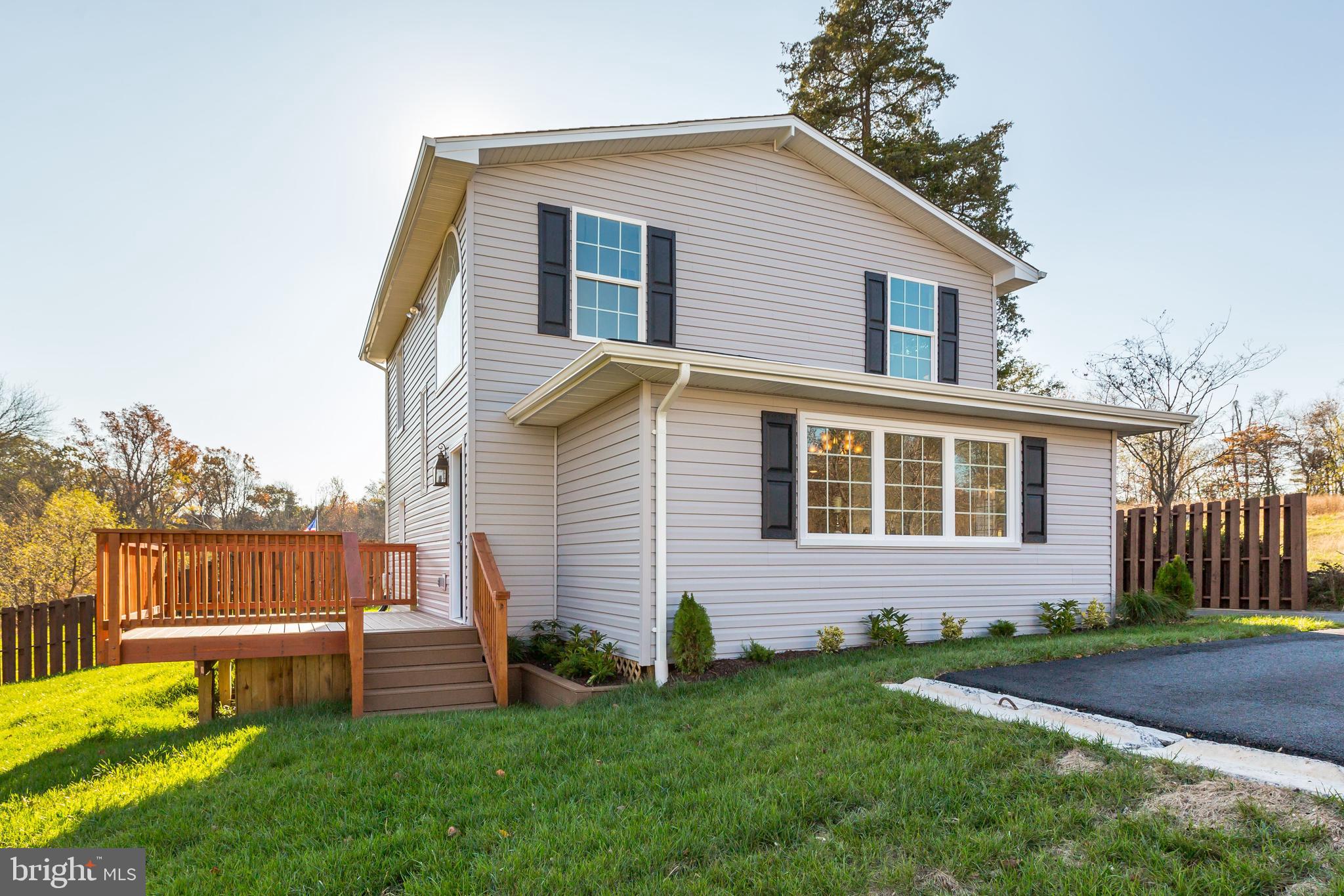 41223 LITTLE RIVER TPKE