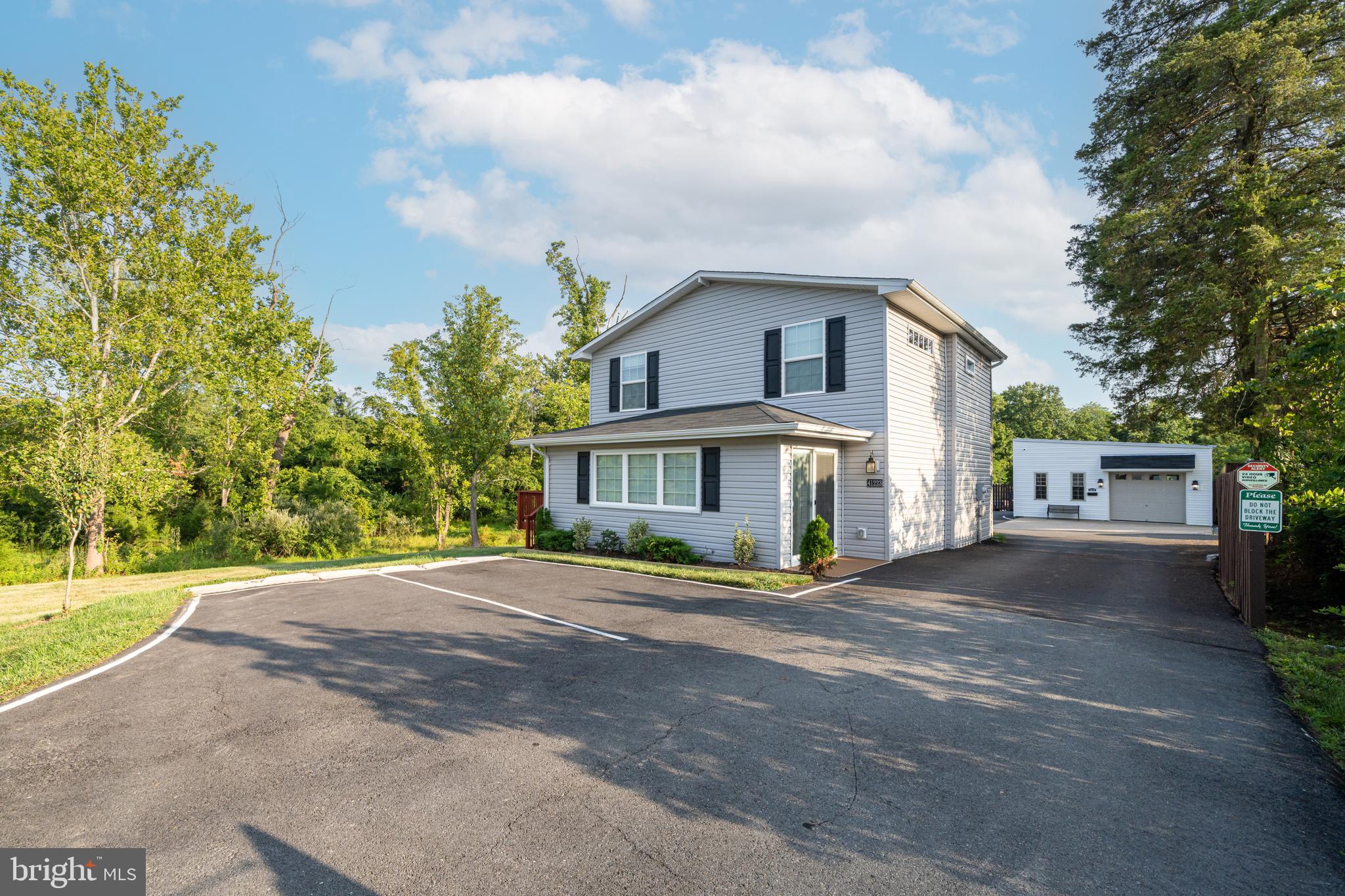 41223 LITTLE RIVER TPKE