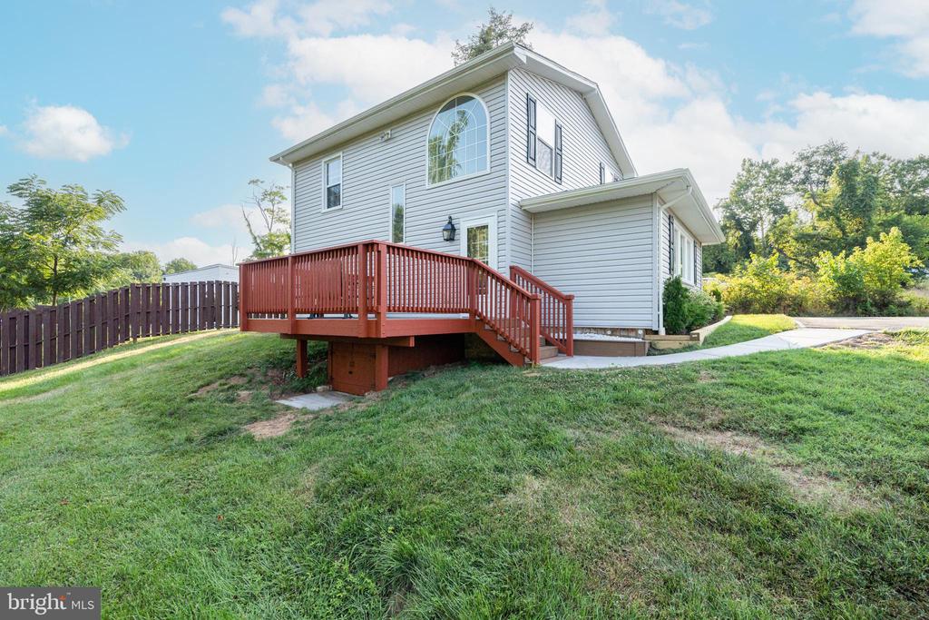 41223 LITTLE RIVER TPKE