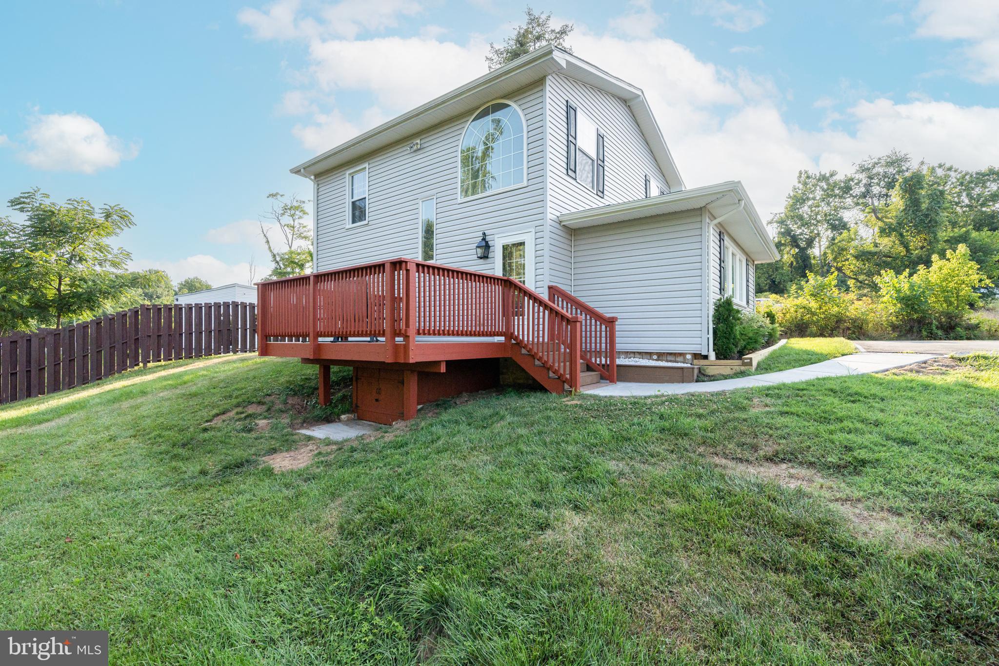 41223 LITTLE RIVER TPKE