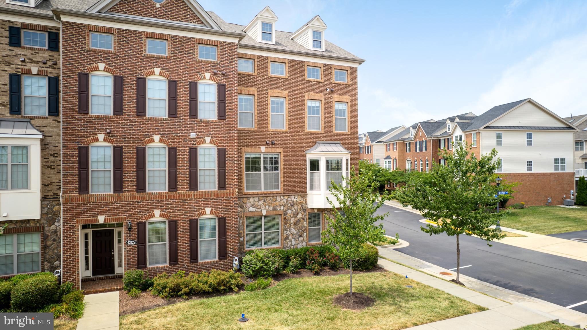 43131 Kendrick Sq