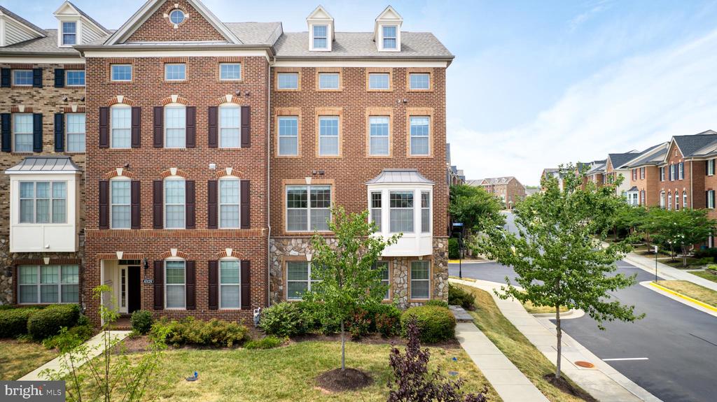 43131 Kendrick Sq