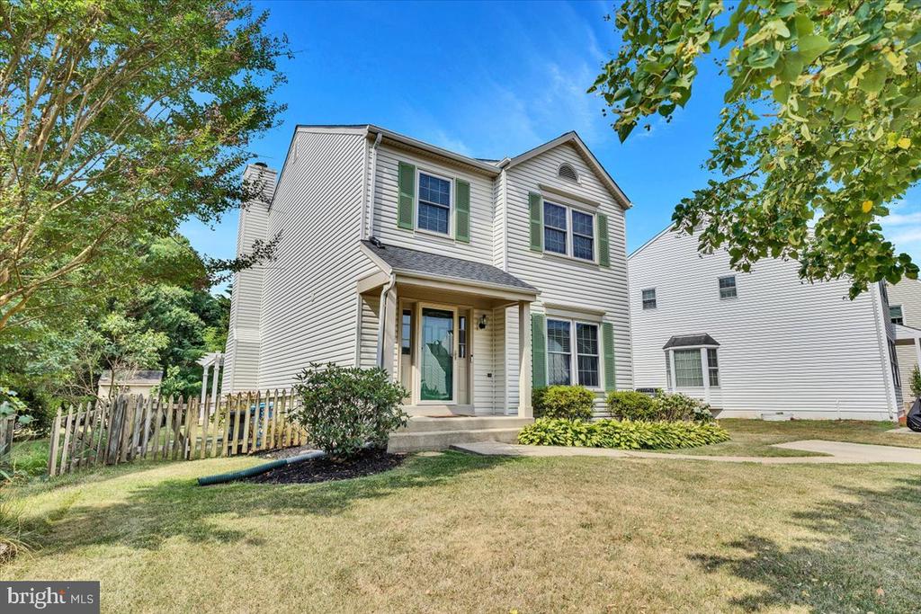 23 McPherson Cir