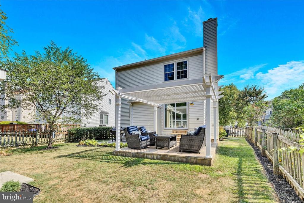 23 McPherson Cir