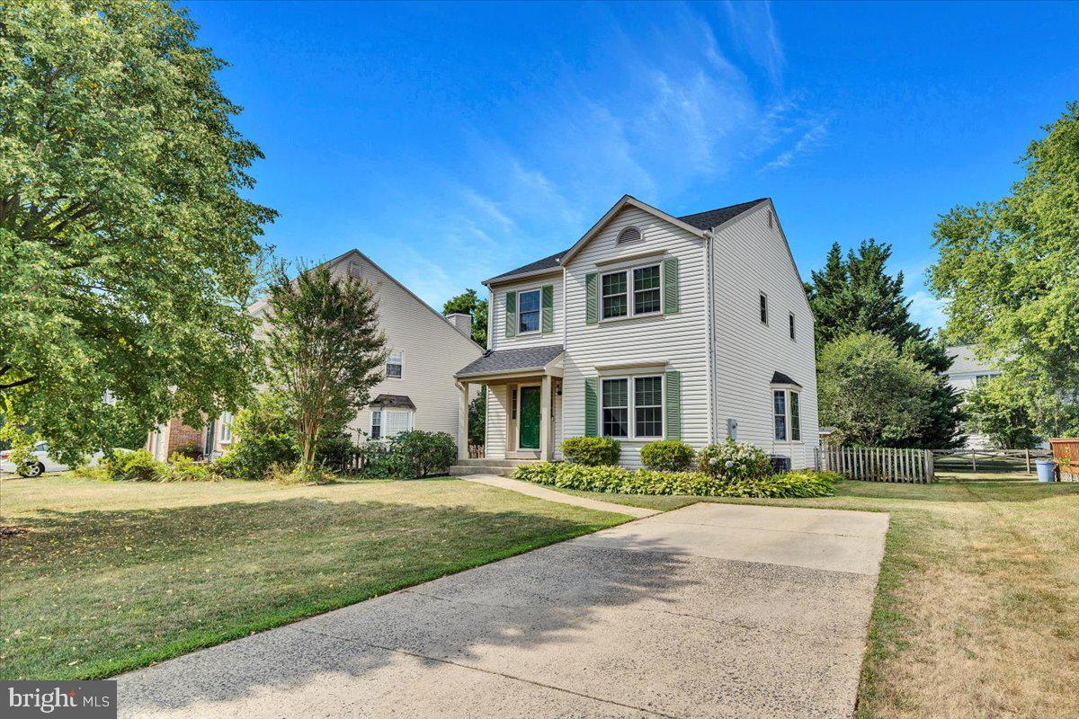 23 McPherson Cir