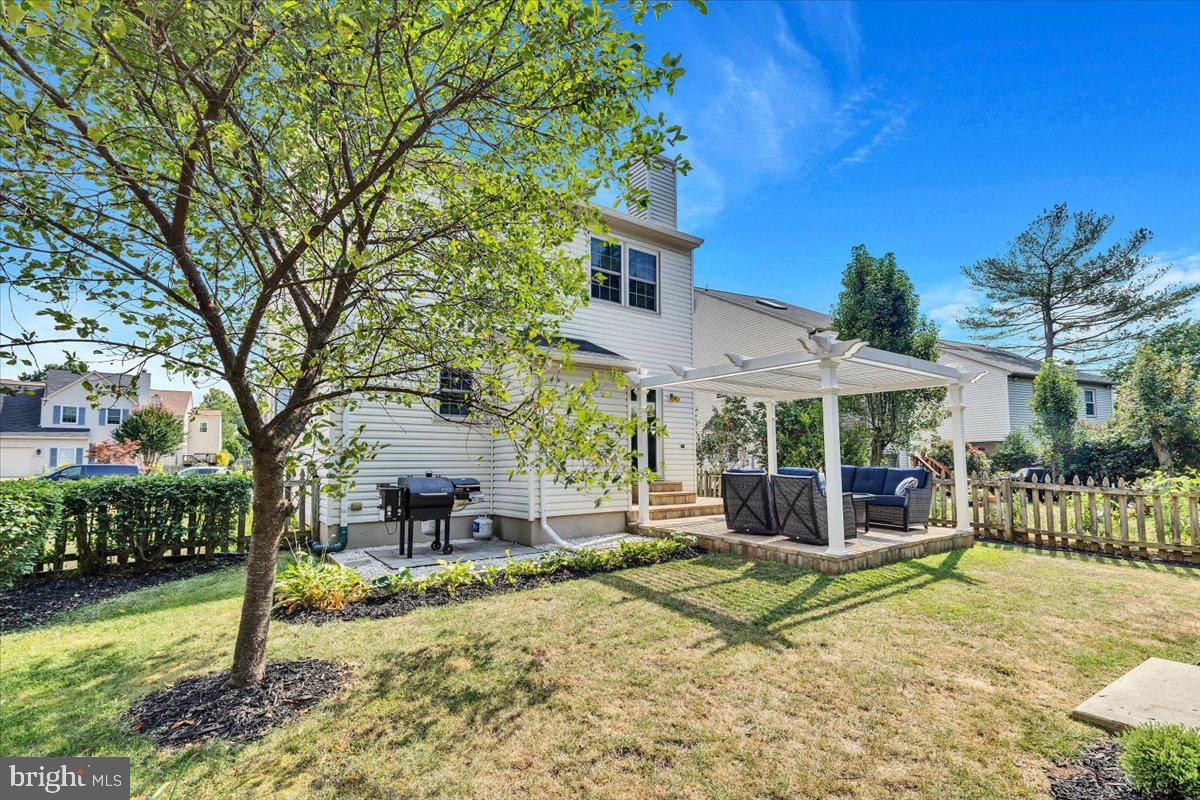 23 McPherson Cir