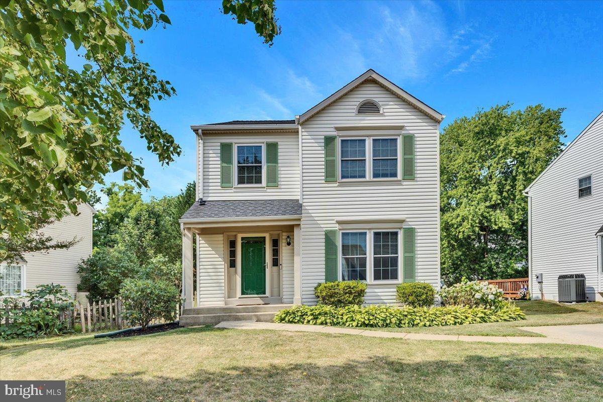23 McPherson Cir