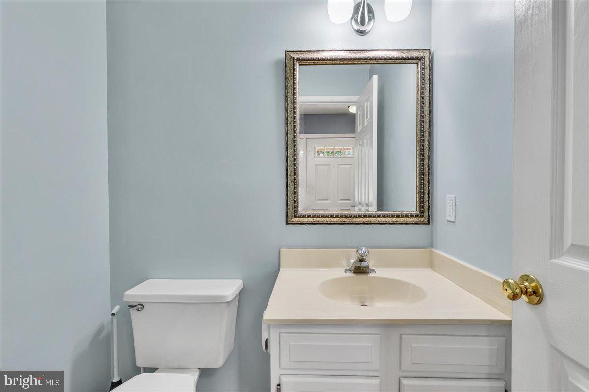 23 McPherson Cir