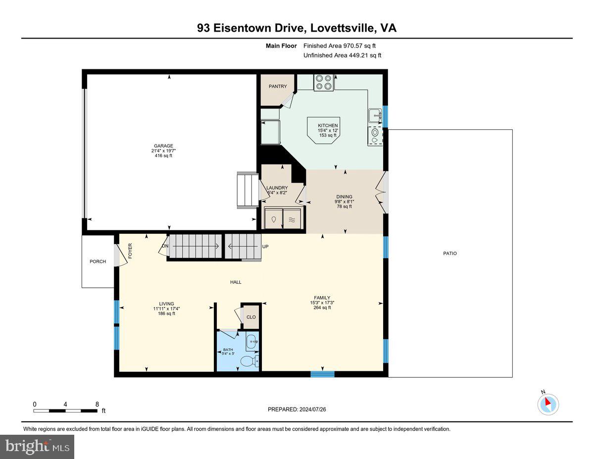 93 Eisentown Dr