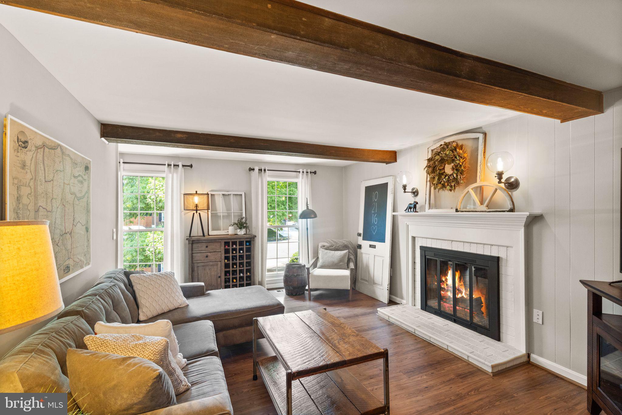 1107 Bradfield Dr SW