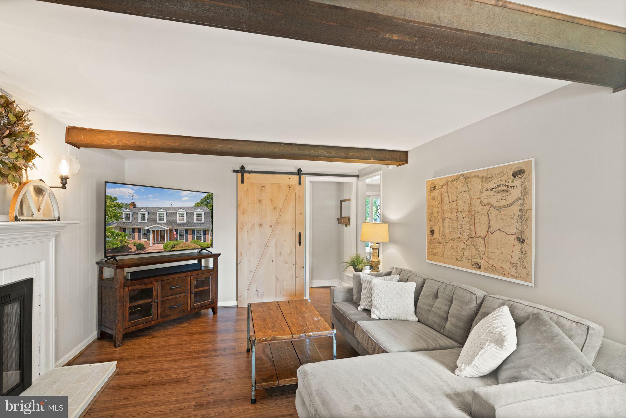 1107 Bradfield Dr SW