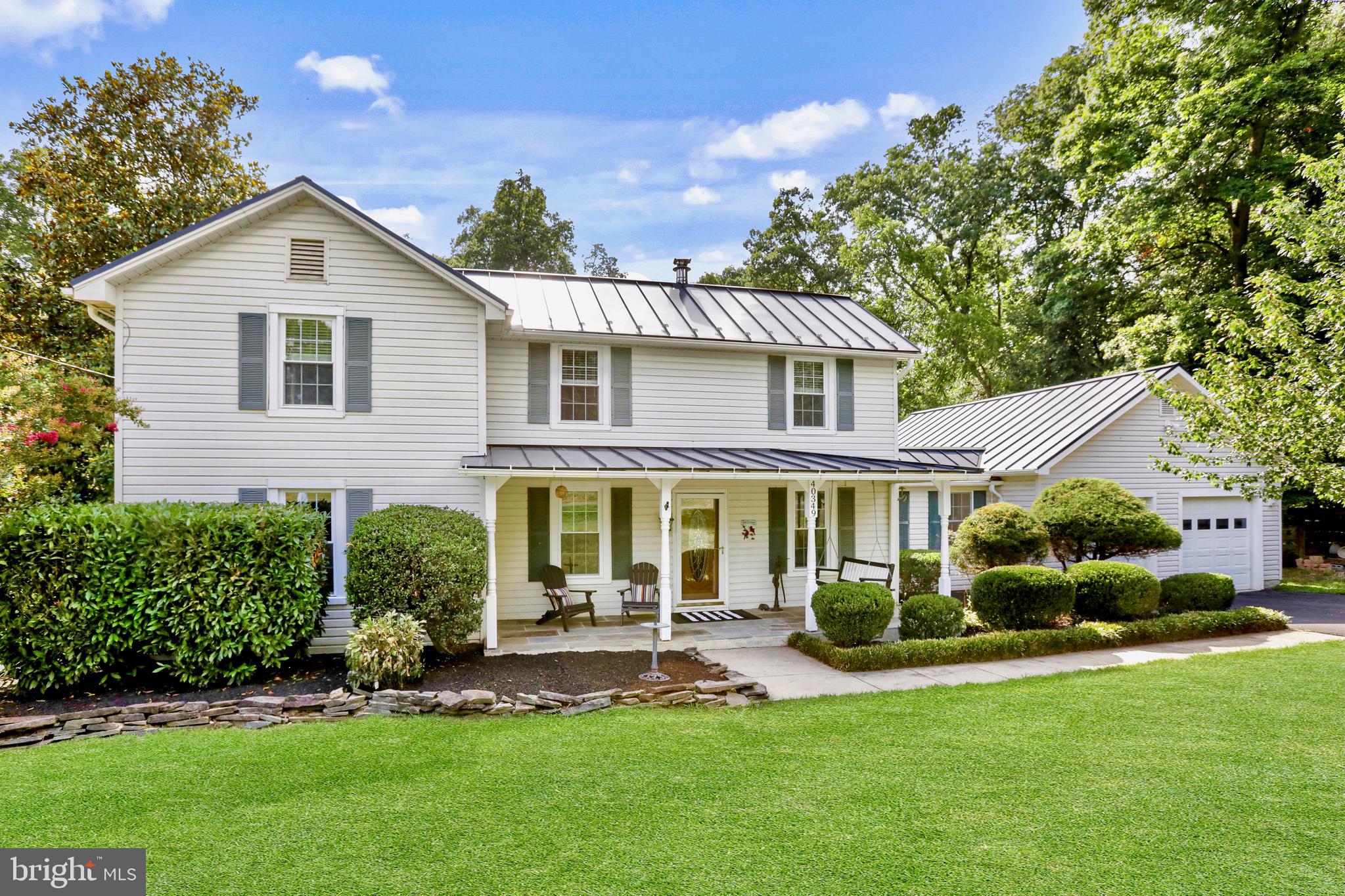 40349 Braddock Rd