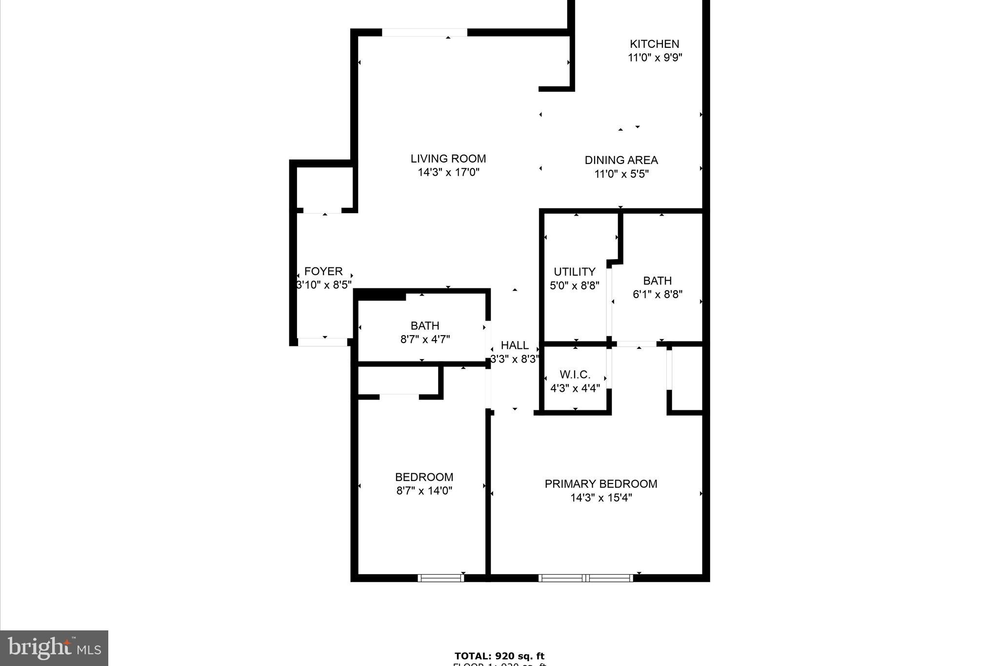 115 Prosperity Ave SE #B