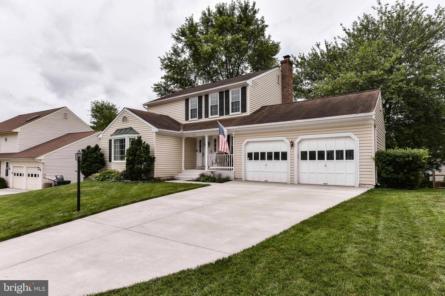 177 Heather Glen Rd