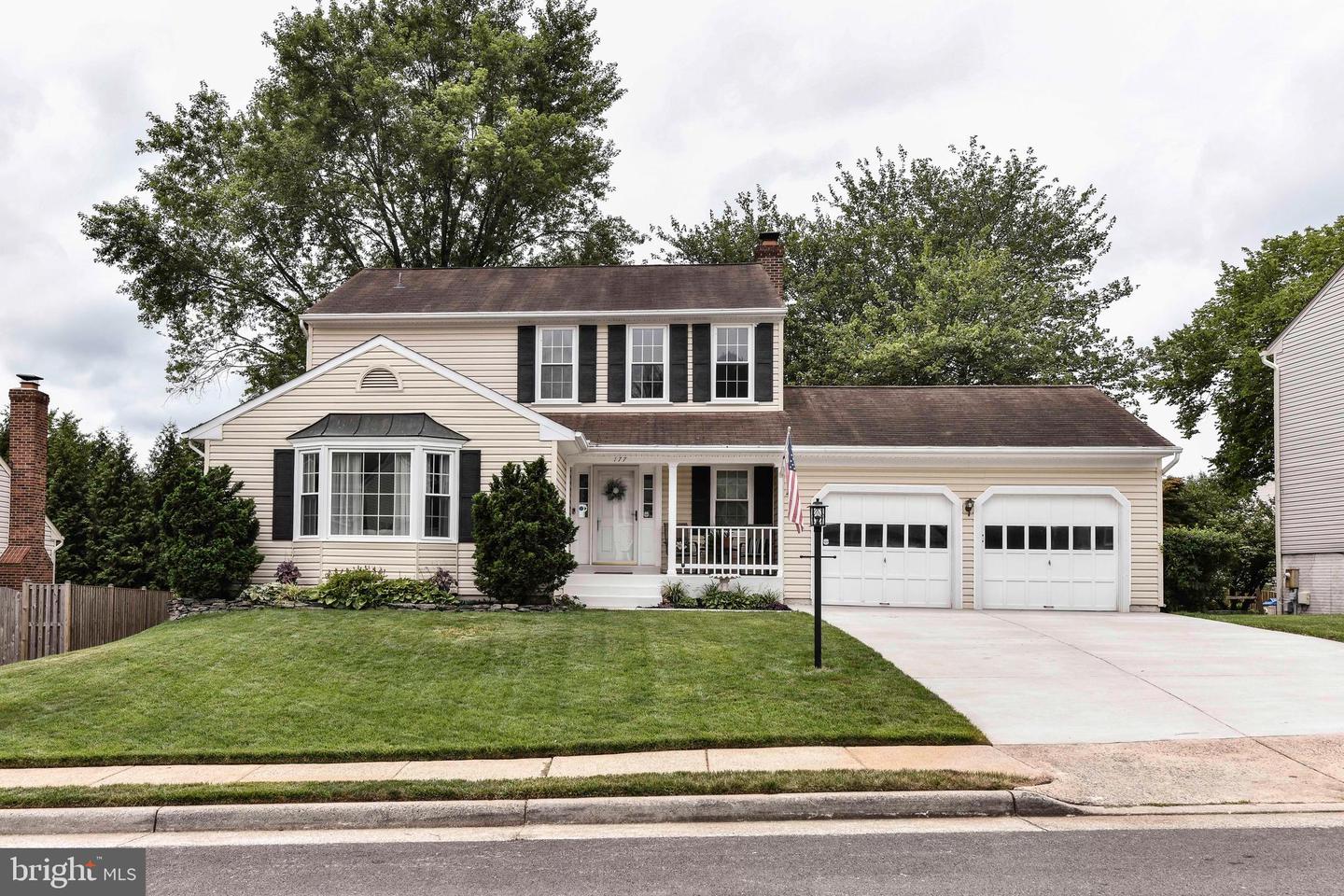 177 Heather Glen Rd