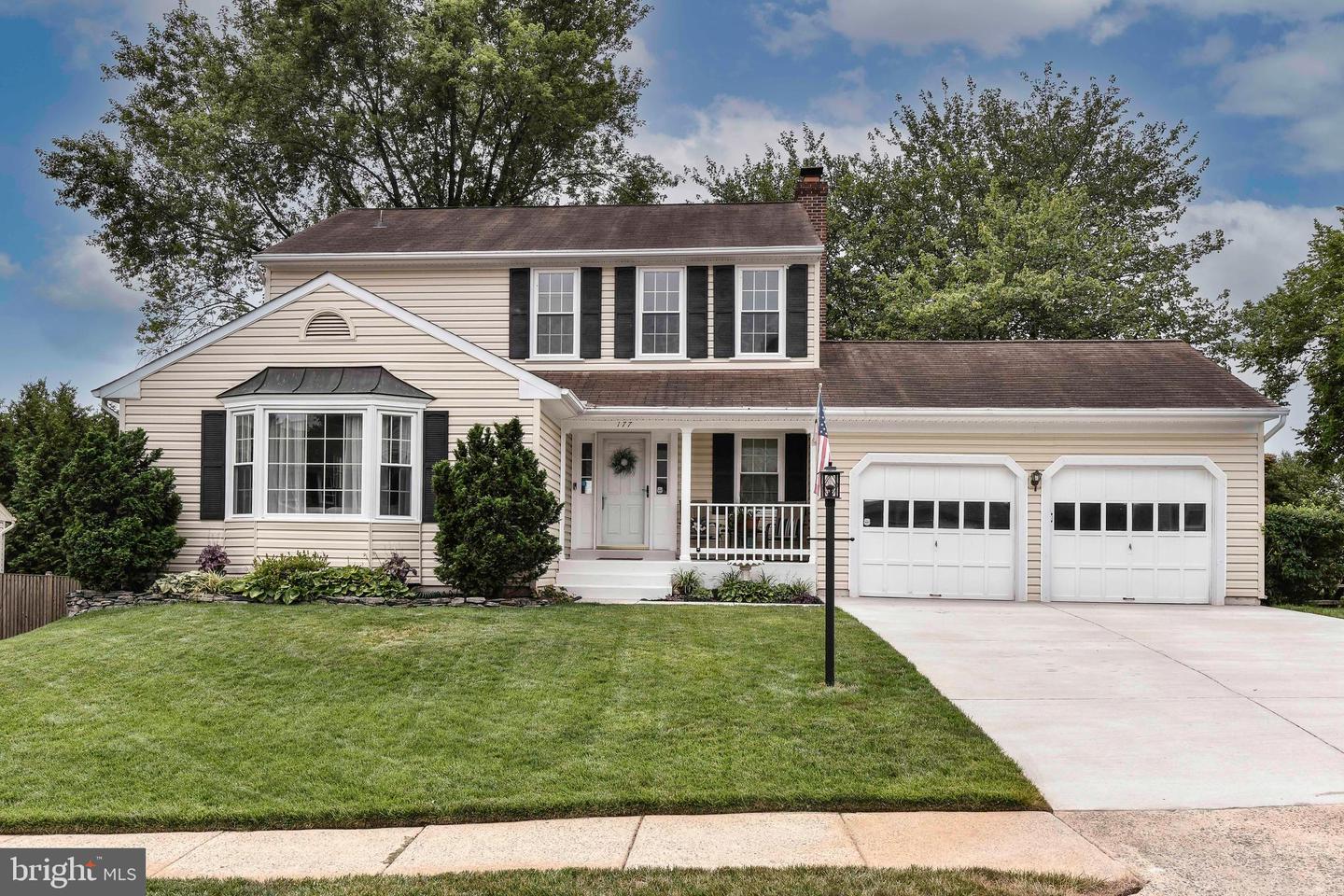 177 Heather Glen Rd