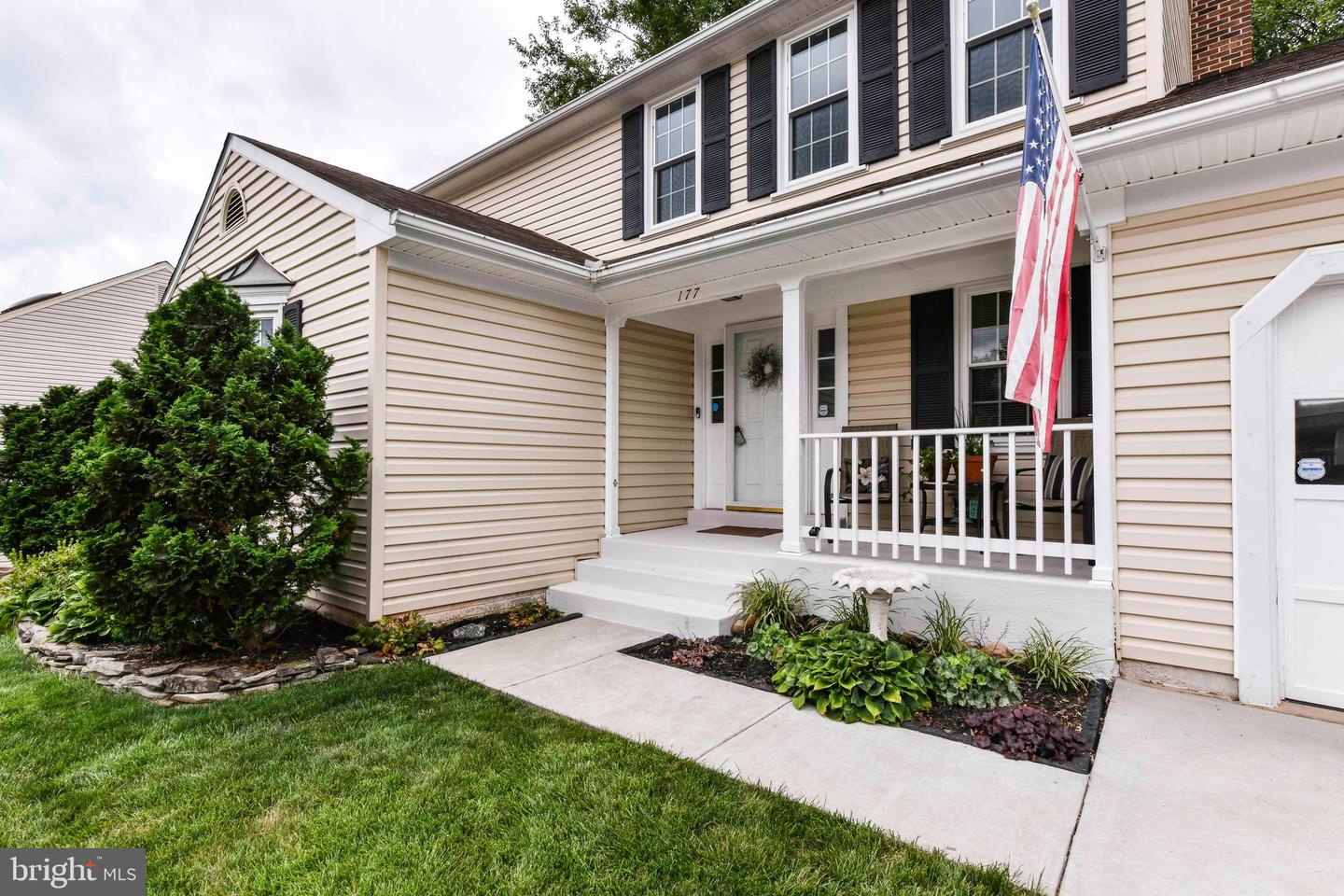 177 Heather Glen Rd