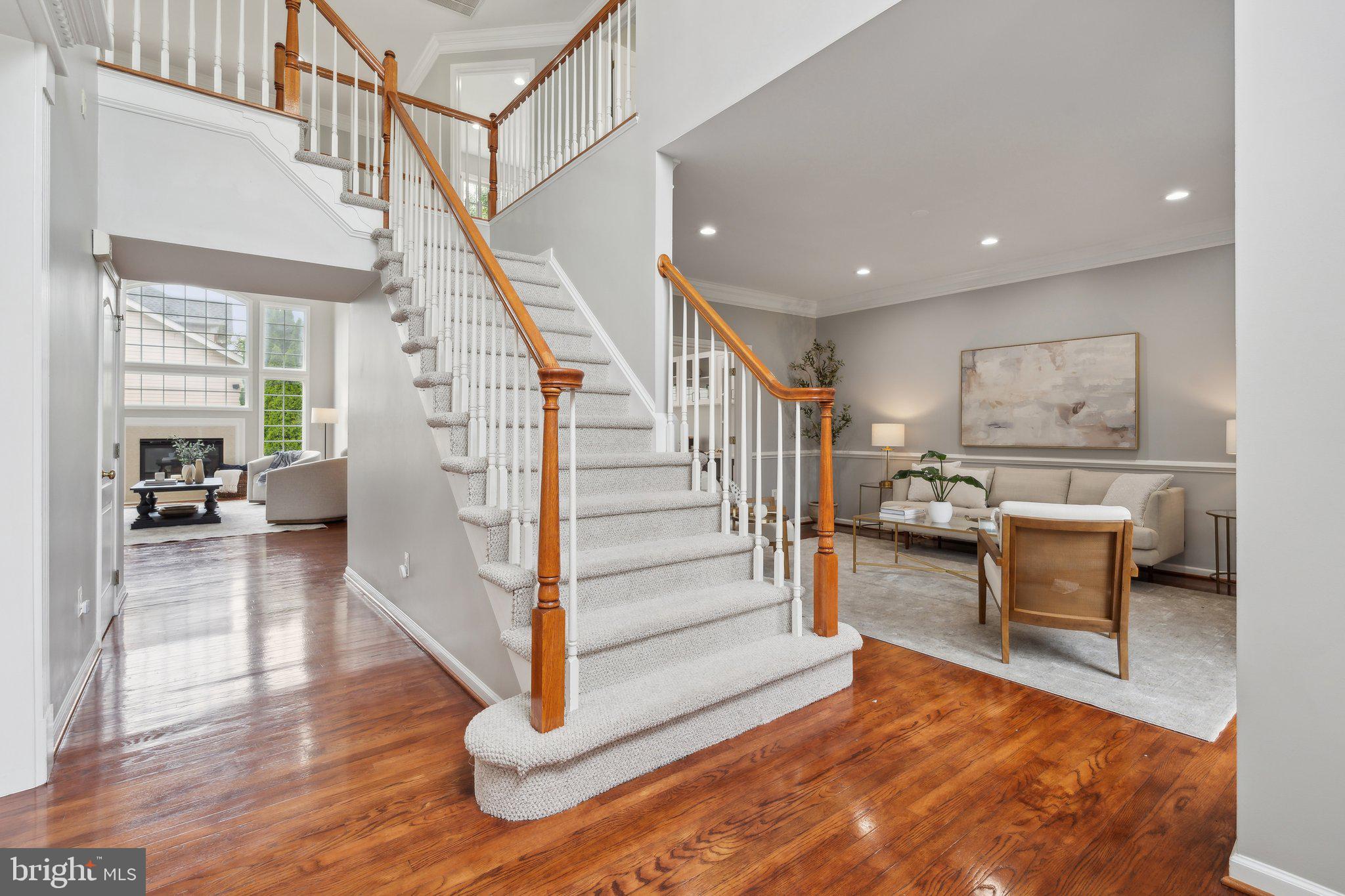 43464 Lucketts Bridge Cir