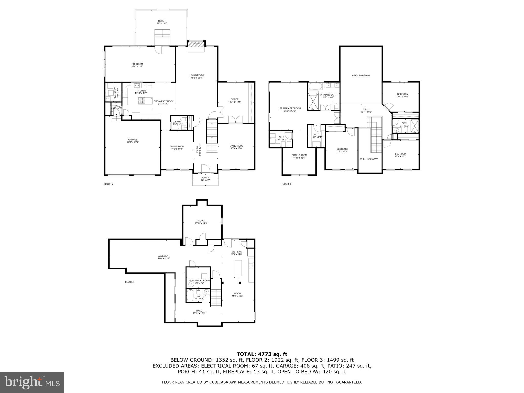 43464 Lucketts Bridge Cir