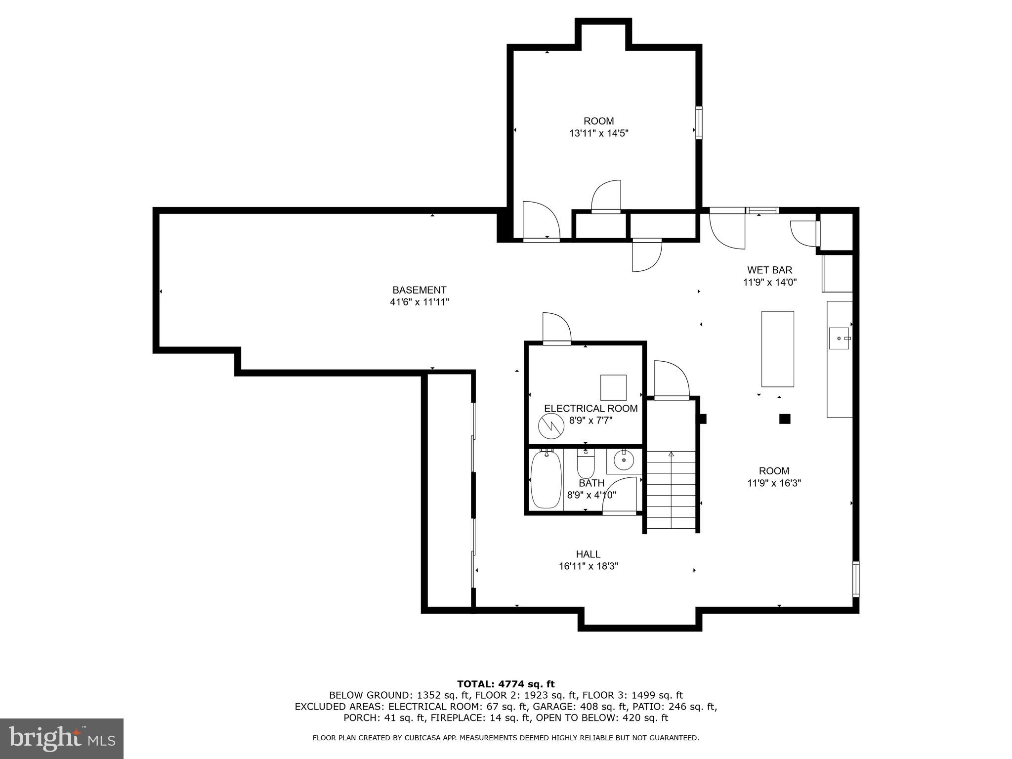 43464 Lucketts Bridge Cir