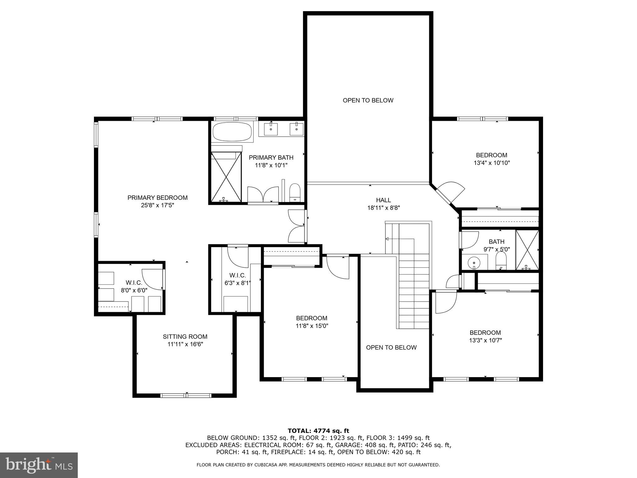 43464 Lucketts Bridge Cir