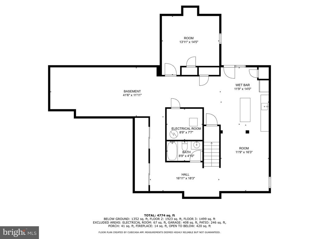 43464 Lucketts Bridge Cir