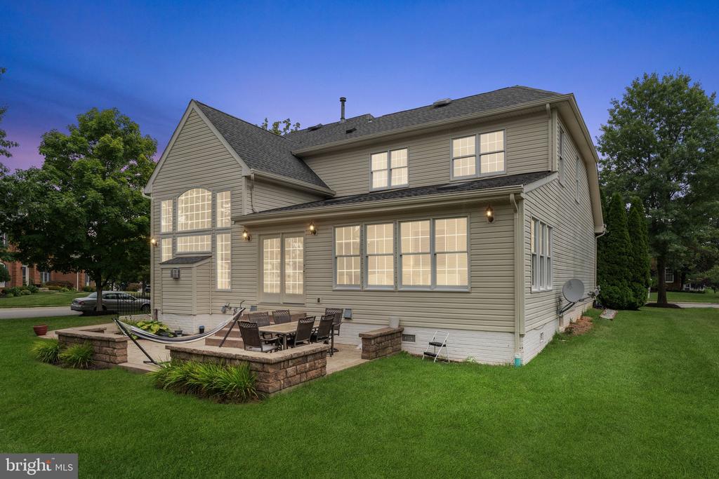 43464 Lucketts Bridge Cir
