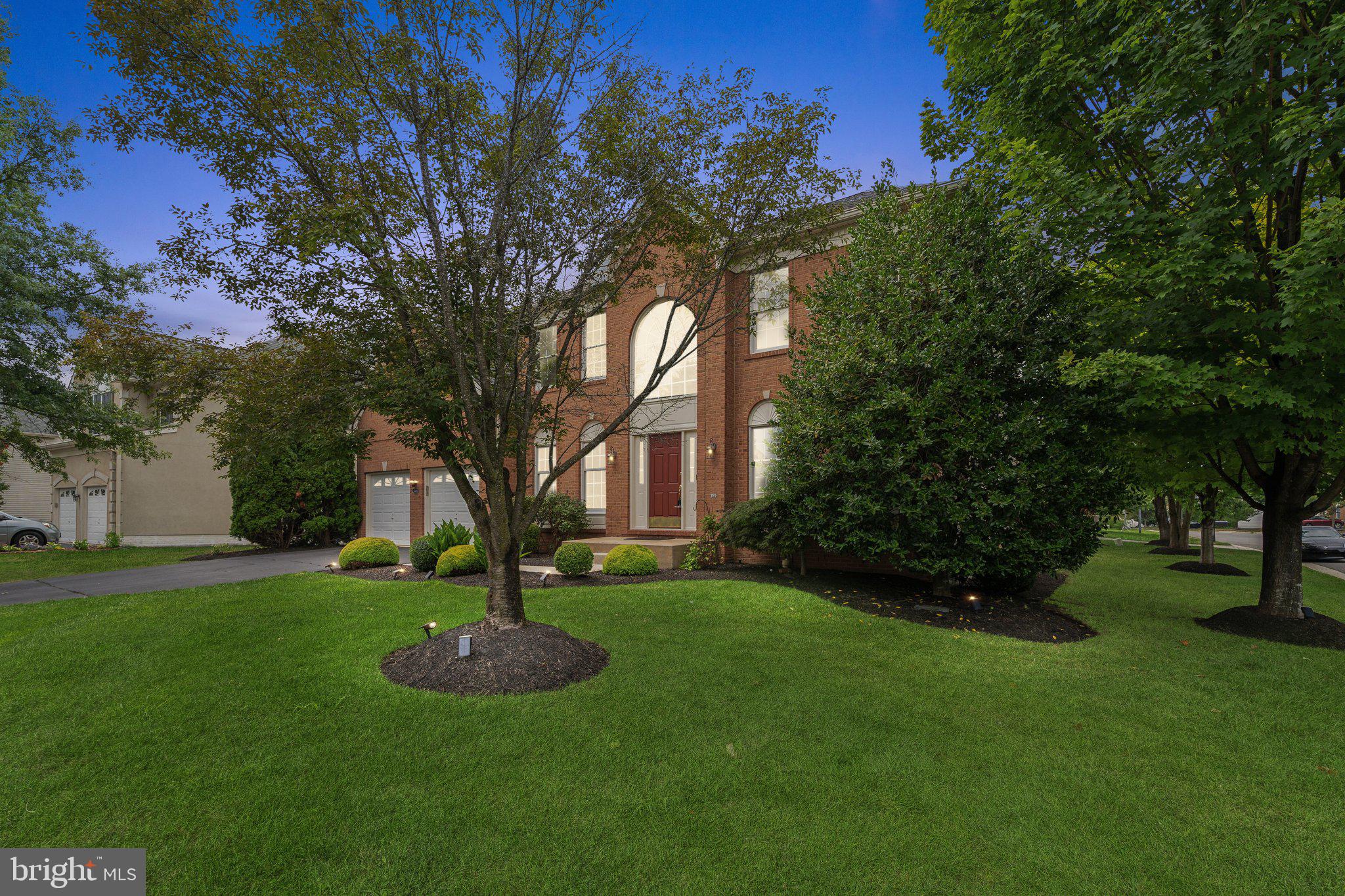 43464 Lucketts Bridge Cir