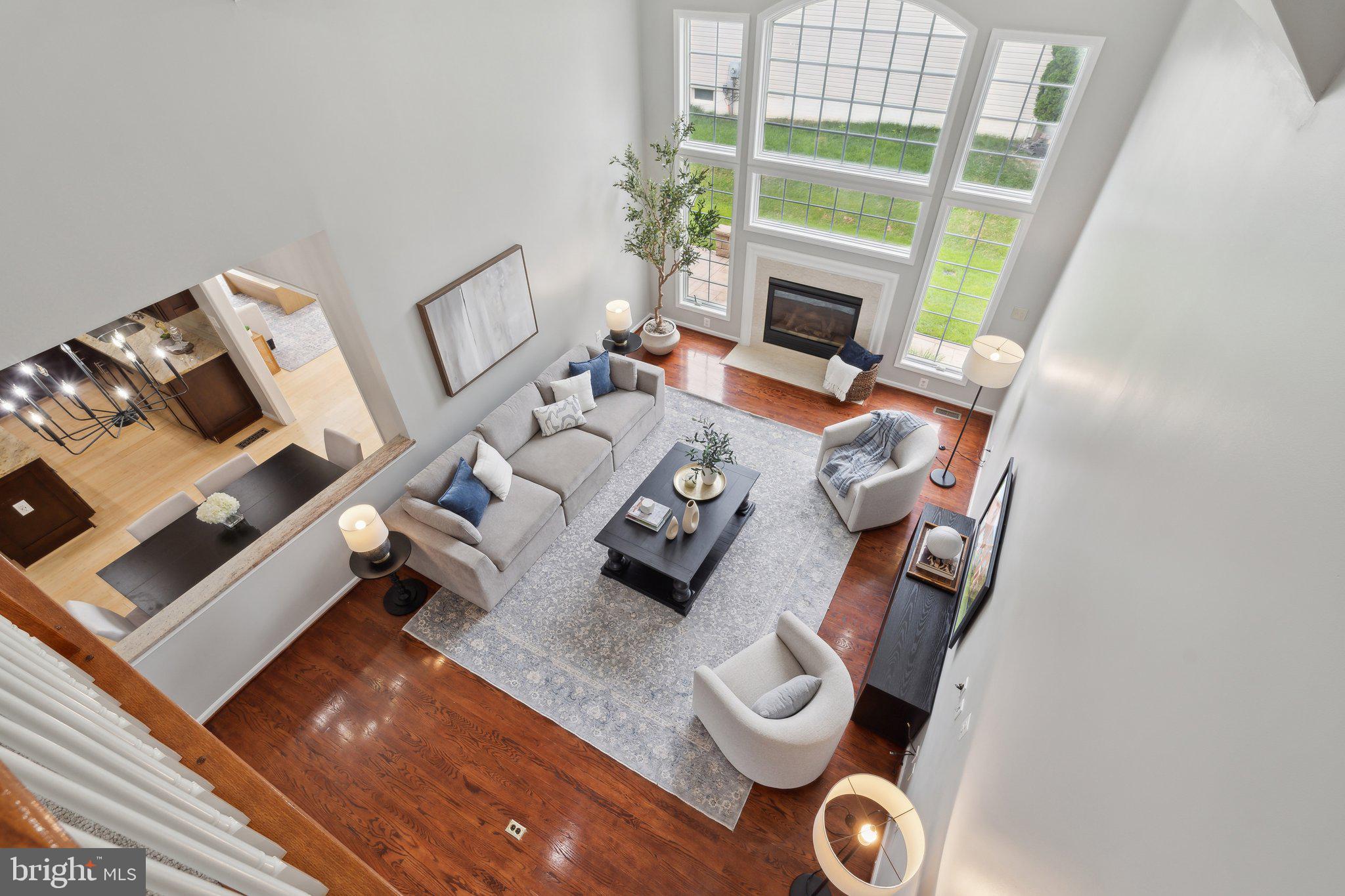 43464 Lucketts Bridge Cir