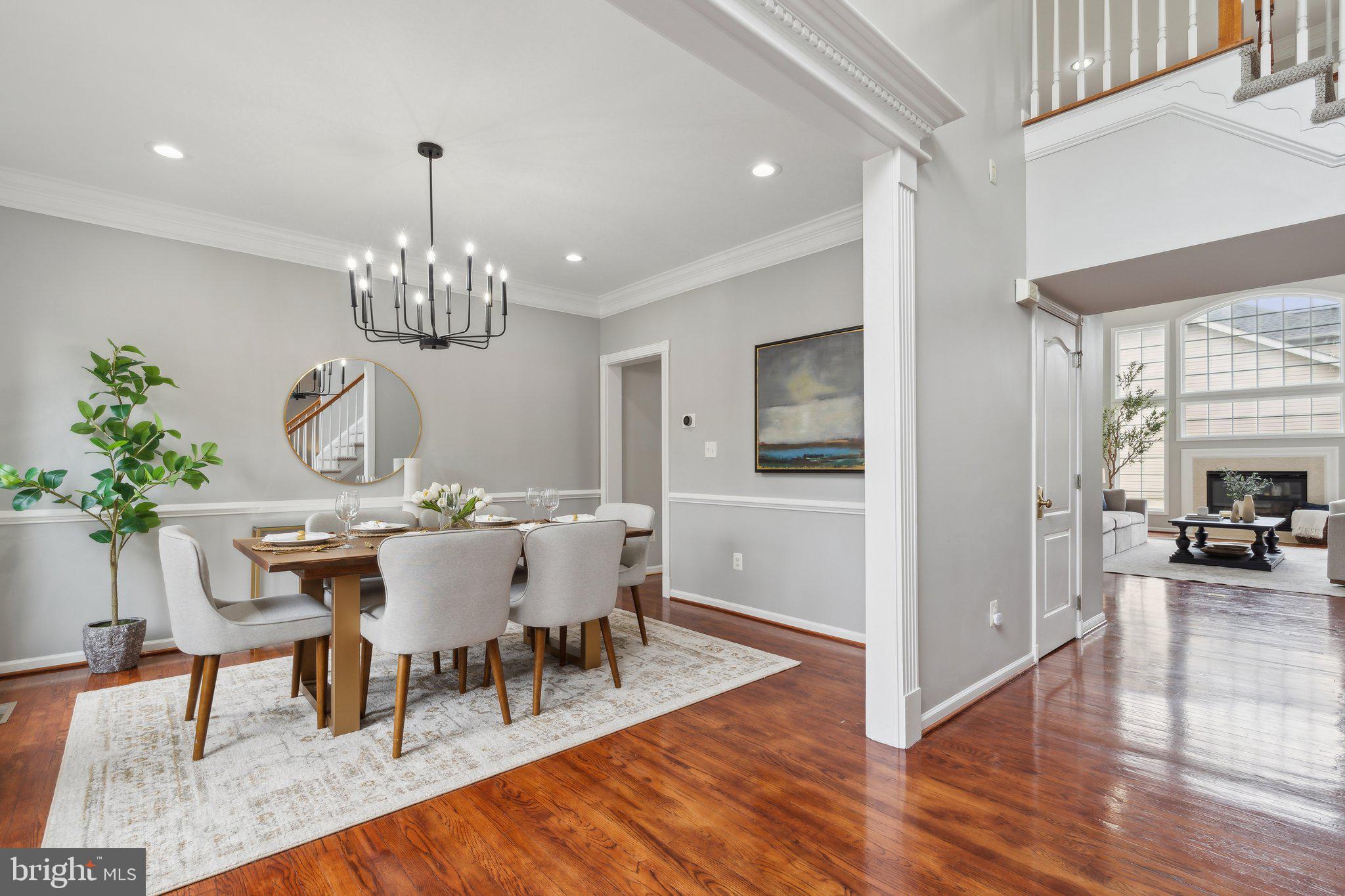 43464 Lucketts Bridge Cir