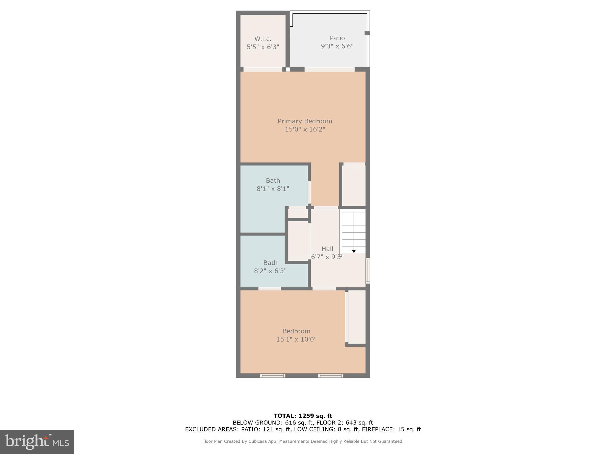 46948 Courtyard Sq