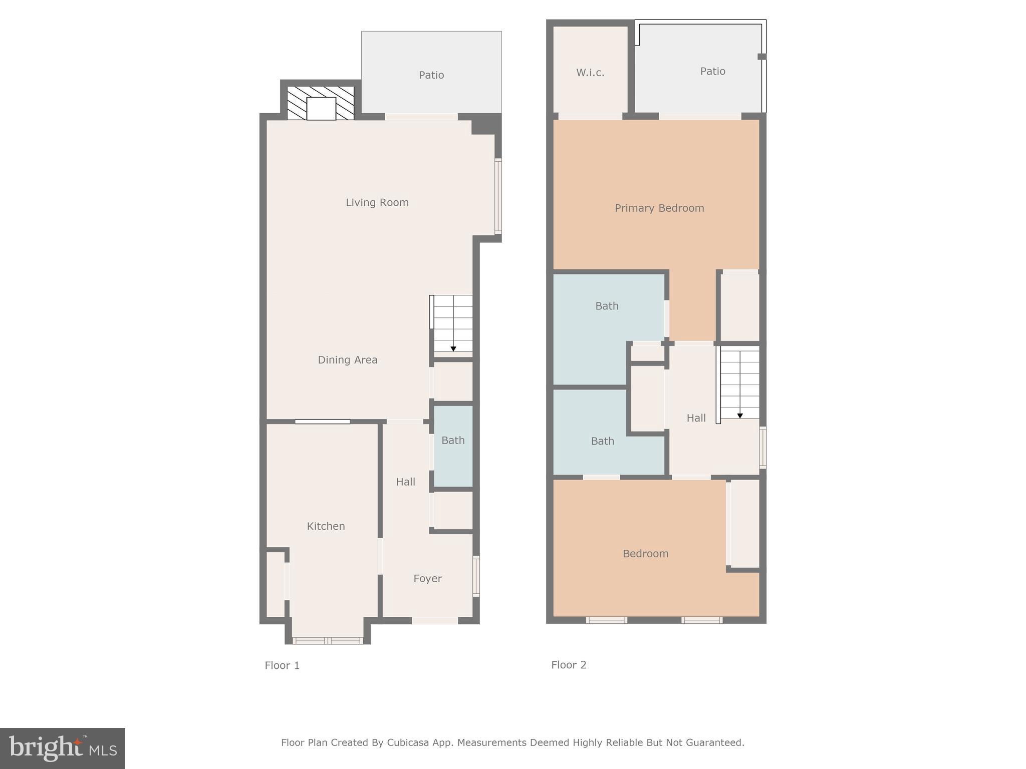 46948 Courtyard Sq