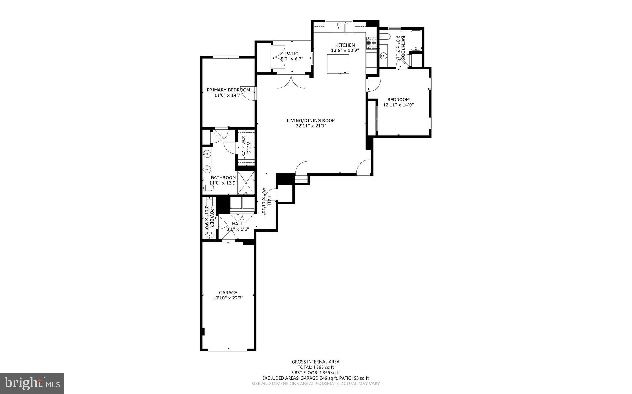 23297 Southdown Manor Ter #117
