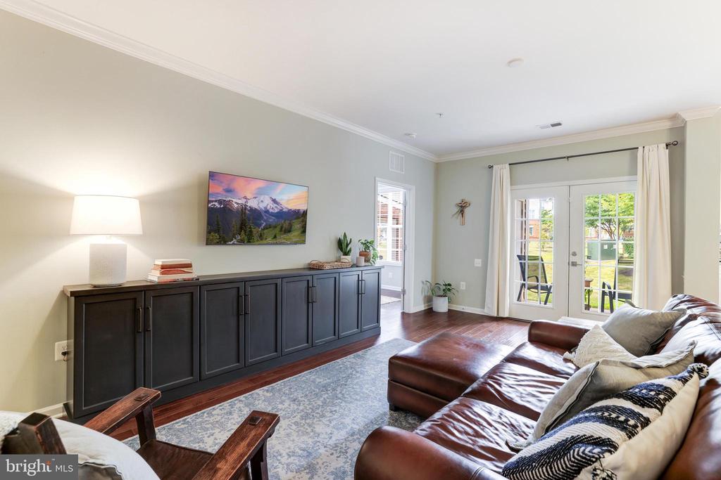 23297 Southdown Manor Ter #117