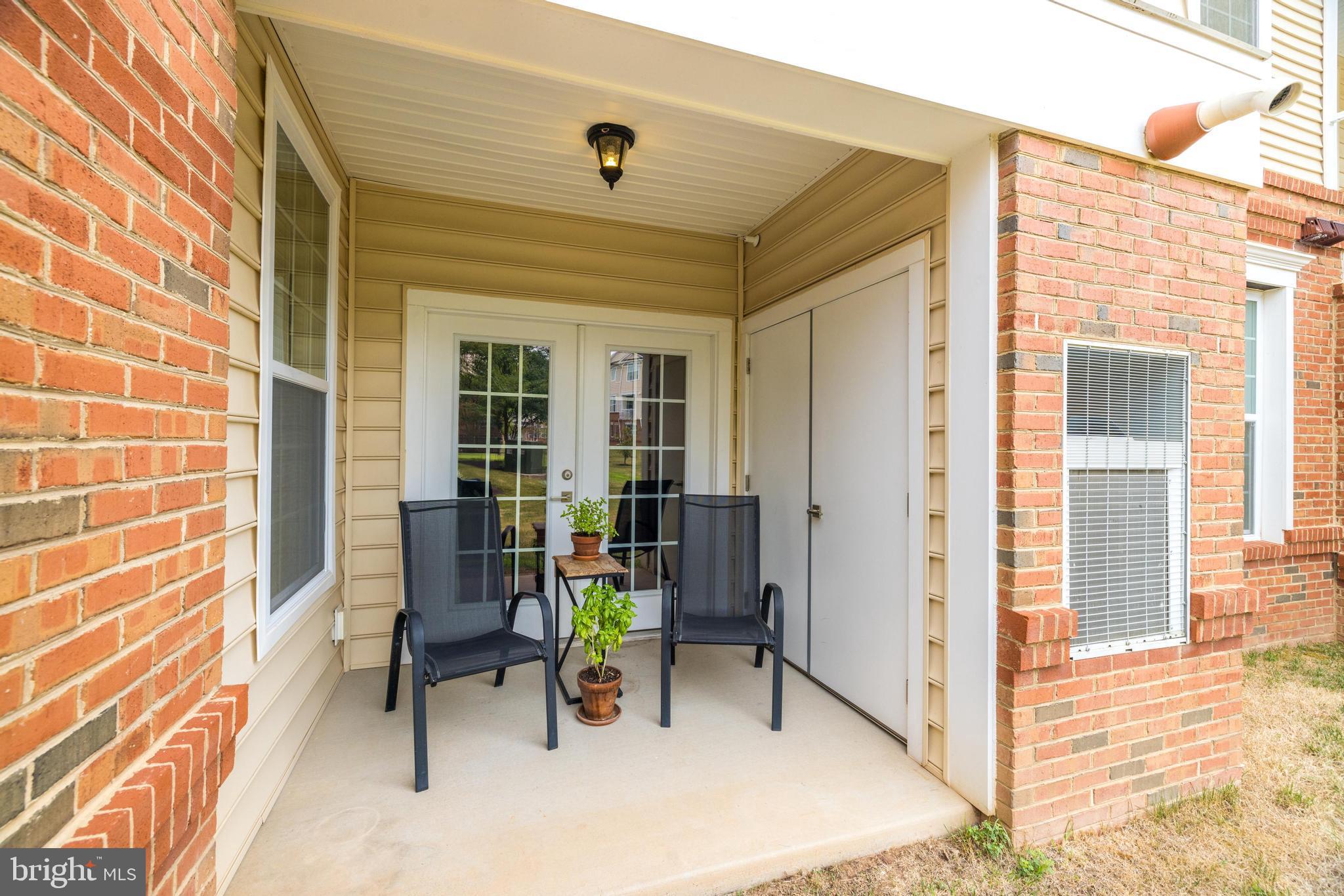 23297 Southdown Manor Ter #117