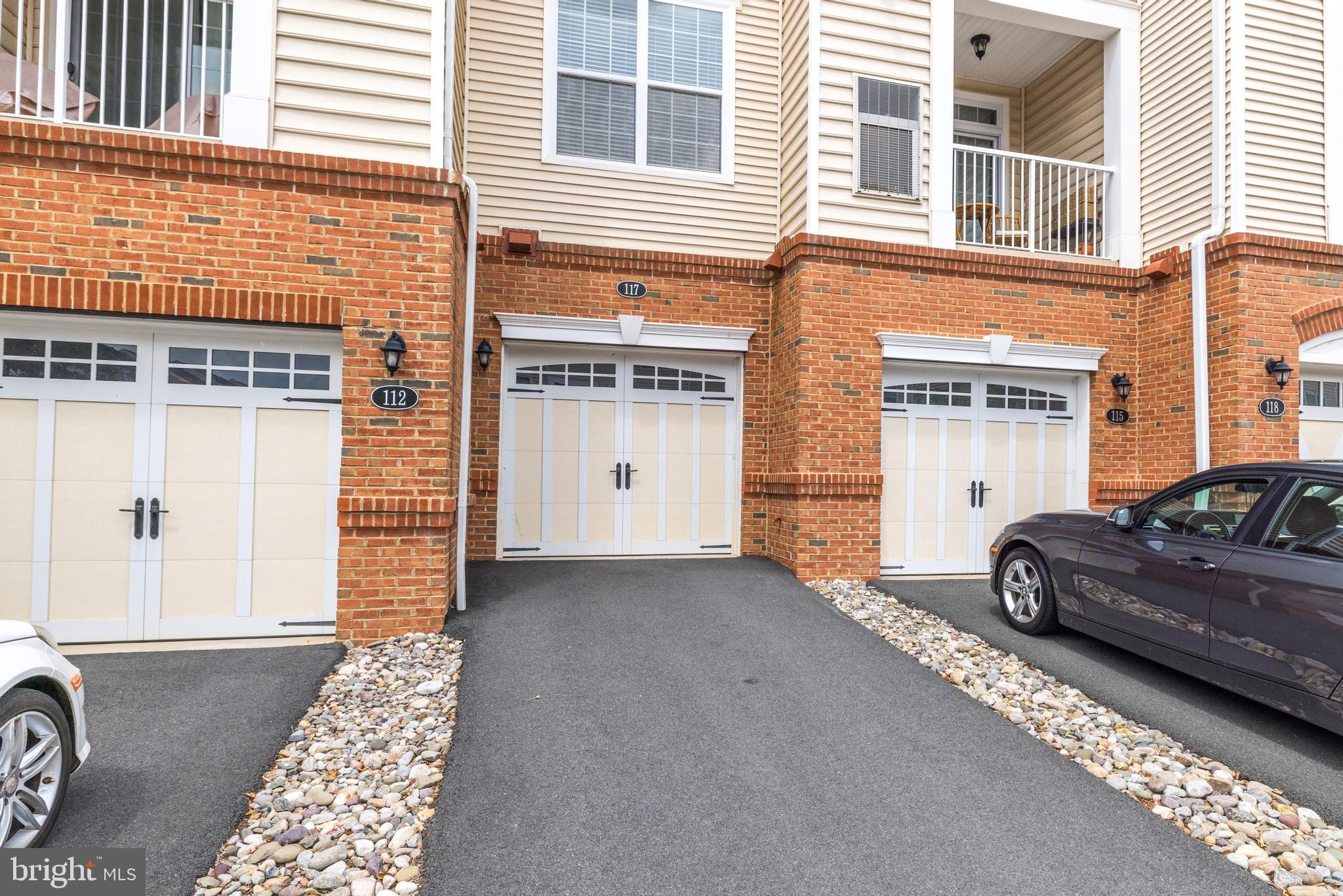 23297 Southdown Manor Ter #117
