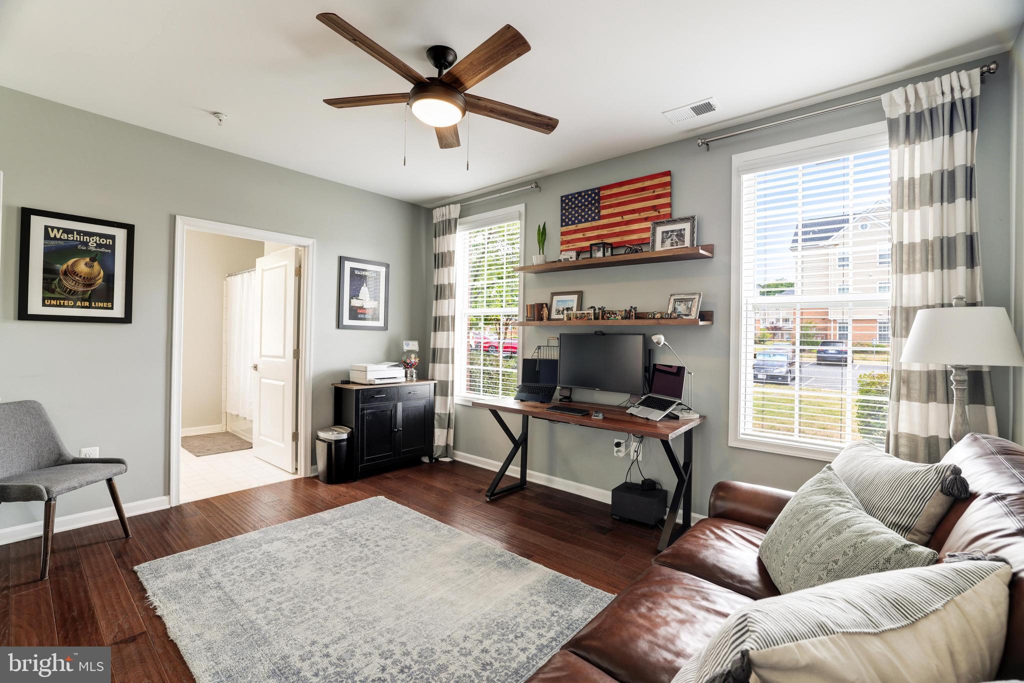 23297 Southdown Manor Ter #117