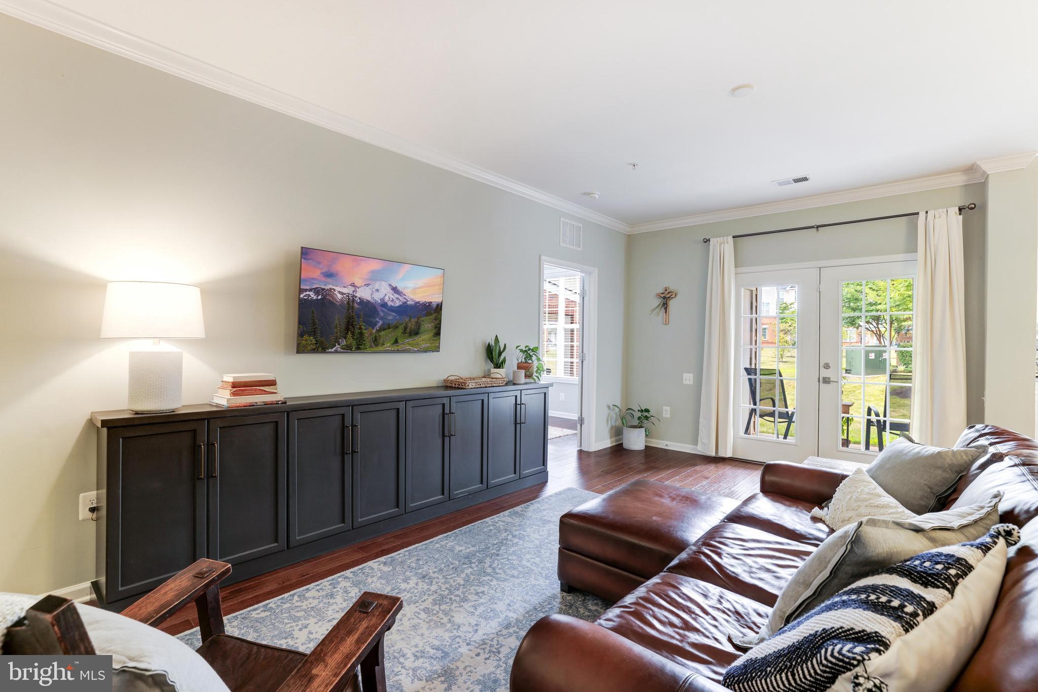 23297 Southdown Manor Ter #117