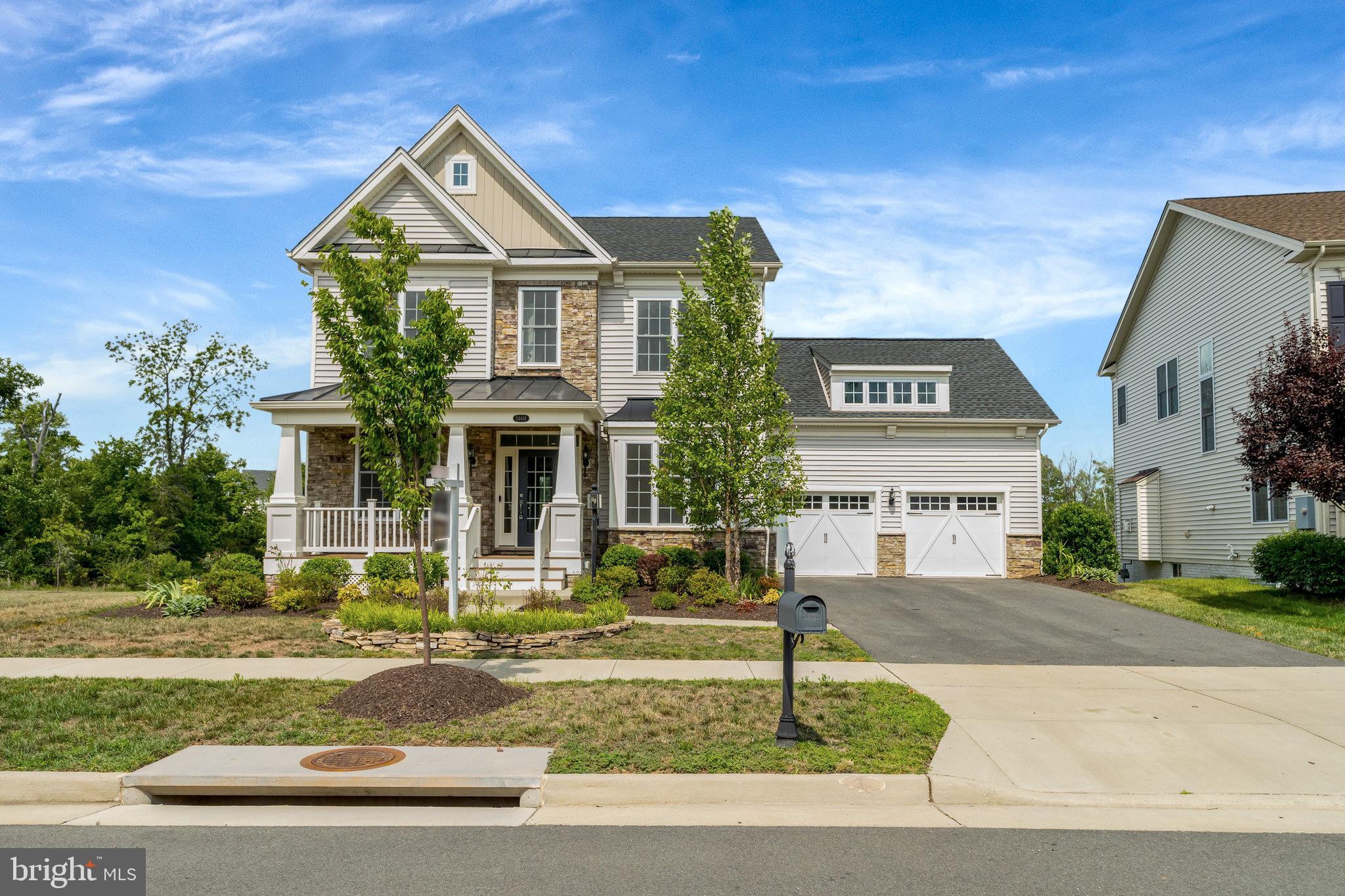 24414 Carolina Rose Cir